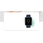 ساعت هوشمند شیائومی mi watch lite