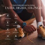 ساعت هوشمند AMAZFIT GTR LITE-