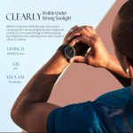 ساعت هوشمند AMAZFIT GTR LITE-