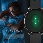 ساعت هوشمند AMAZFIT GTR LITE-