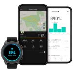 ساعت هوشمند AMAZFIT GTR LITE-
