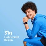 ساعت هوشمند Amazfit Bip U