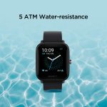 ساعت هوشمند Amazfit Bip U