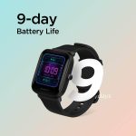 ساعت هوشمند Amazfit Bip U