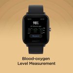 ساعت هوشمند Amazfit Bip U