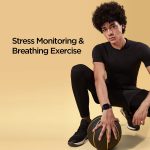 ساعت هوشمند Amazfit Bip U