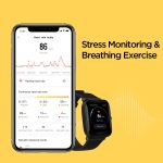 ساعت هوشمند امیزفیت Amazfit Bip U Pro
