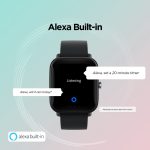 ساعت هوشمند امیزفیت Amazfit Bip U Pro