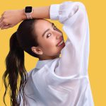 ساعت هوشمند امیزفیت Amazfit Bip U Pro