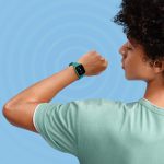 ساعت هوشمند امیزفیت Amazfit Bip U Pro