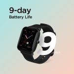 ساعت هوشمند امیزفیت Amazfit Bip U Pro