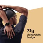 ساعت هوشمند امیزفیت Amazfit Bip U Pro