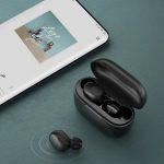 هدفون بی‌سیم هایلو GT5