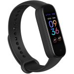 مچبند هوشمند امیزفیت amazfit band 5