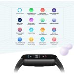 مچبند هوشمند امیزفیت amazfit band 5
