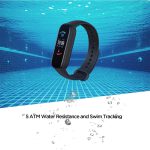 مچبند هوشمند امیزفیت amazfit band 5