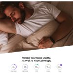 مچبند هوشمند امیزفیت amazfit band 5
