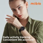 ساعت هوشمند شیائومی Mibro air