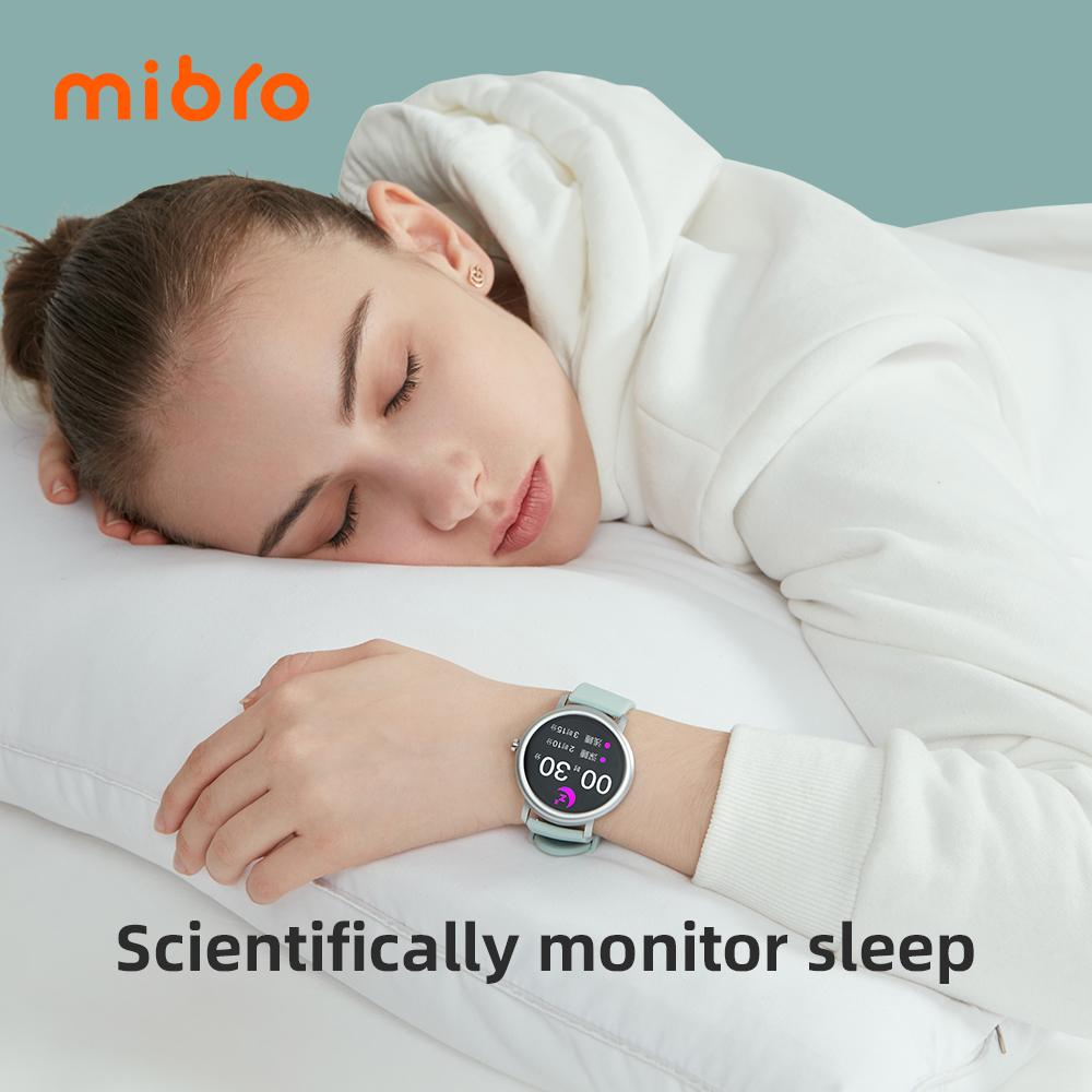 ساعت هوشمند شیائومی Mibro air