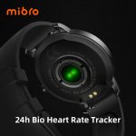 ساعت هوشمند شیائومی Mibro air