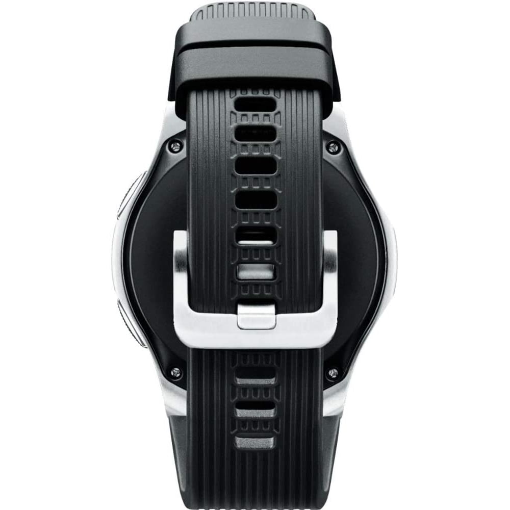 خرید و قیمت ساعت هوشمند سامسونگ R800 نسخه 46mm - فروشگاه اینترنتی ایران گجت