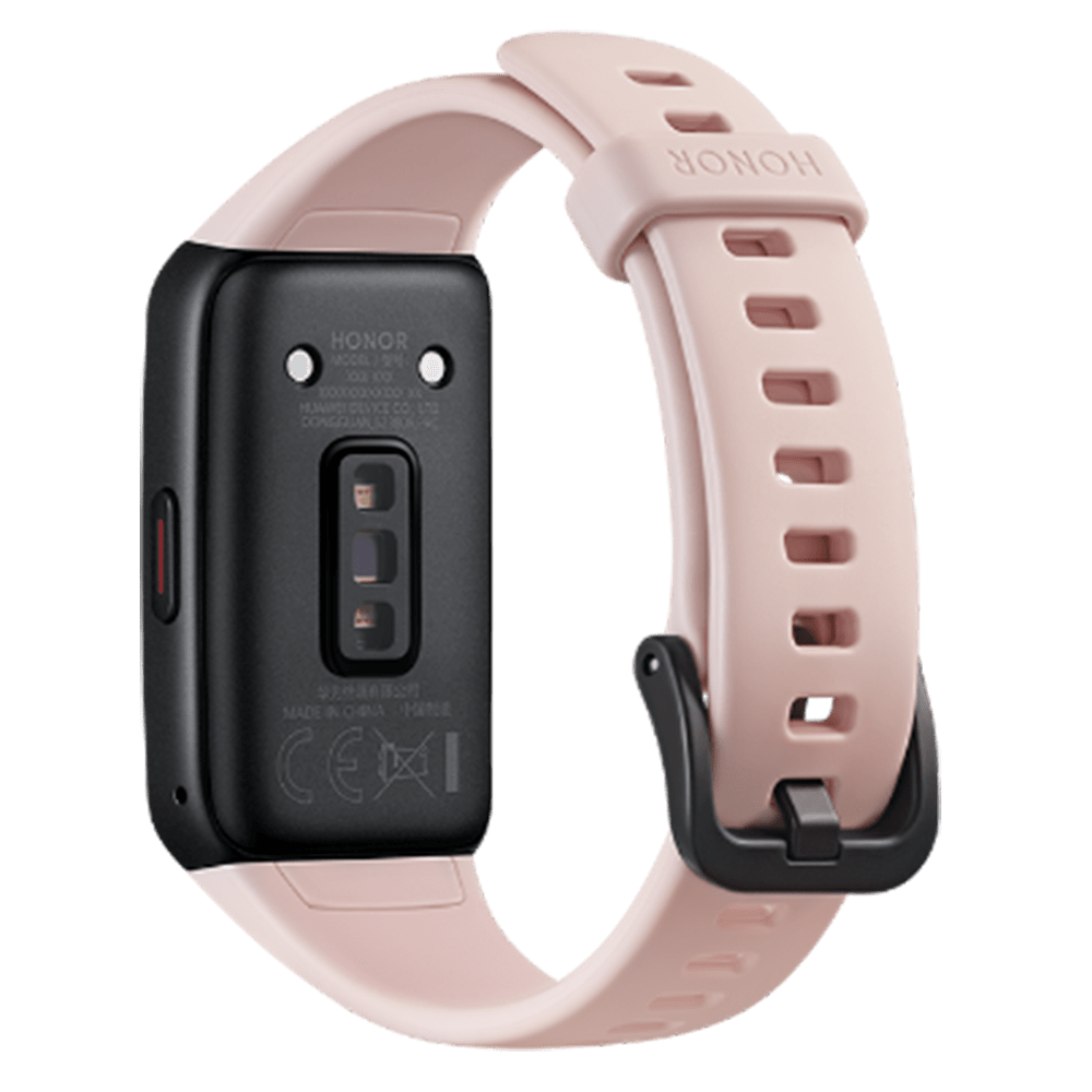 مشخصات، قیمت و خرید مچ بند هوشمند آنر Honor band 6 - فروشگاه اینترنتی ایران  گجت