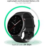 ساعت هوشمند Amazfit GTR 2e