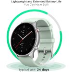 ساعت هوشمند Amazfit GTR 2e