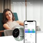 ساعت هوشمند Amazfit GTR 2e