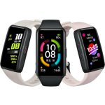 مچ بند هوشمند آنر Honor band 6-
