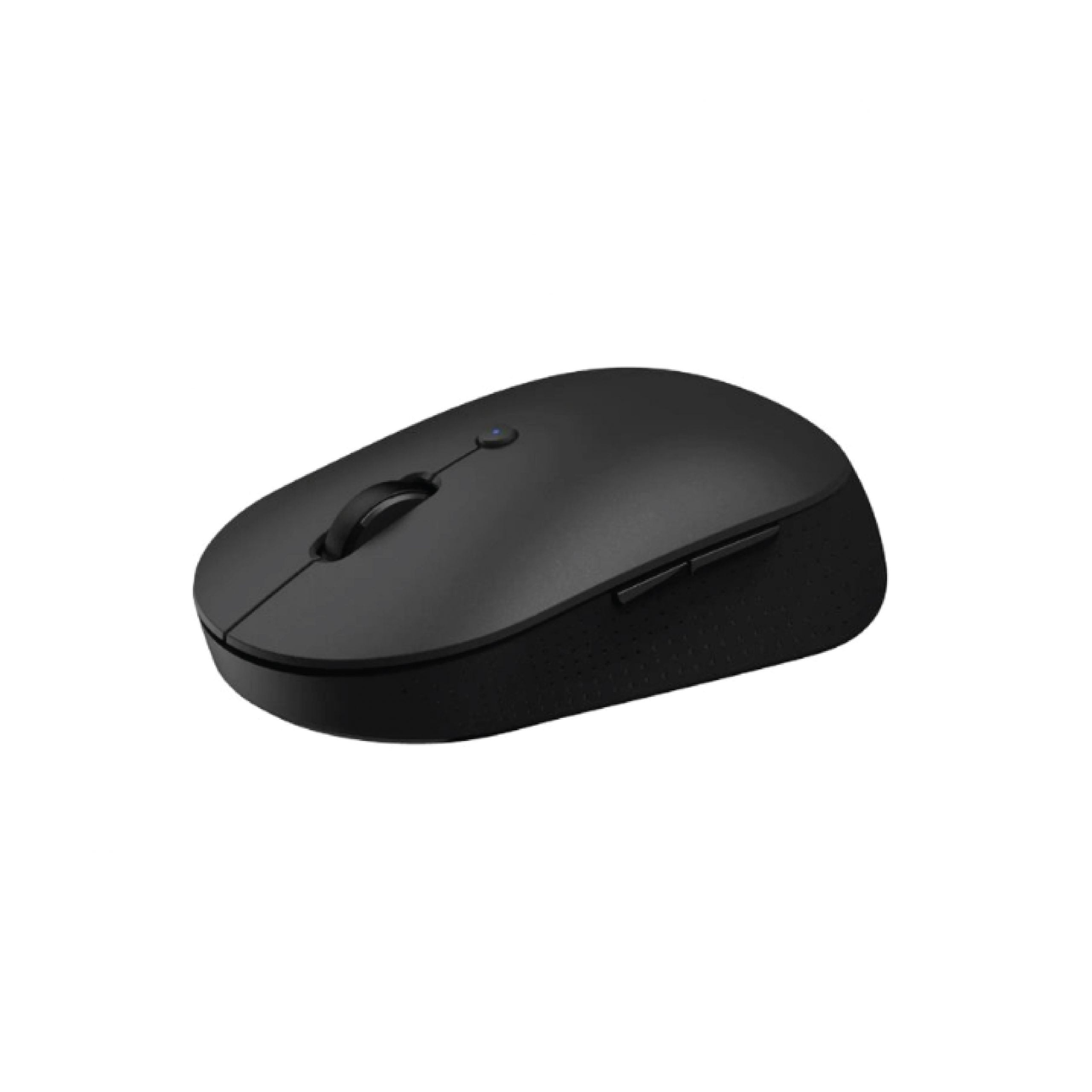 wireless mouse dual mode