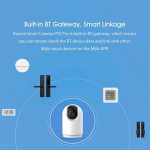 دوربین هوشمند شیائومی mi 360 Home Security Camera 2K PRO