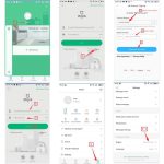 دوربین هوشمند شیائومی mi 360 Home Security Camera 2K PRO