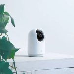 دوربین هوشمند شیائومی mi 360 Home Security Camera 2K PRO