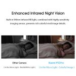 دوربین هوشمند شیائومی mi 360 Home Security Camera 2K PRO
