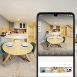 دوربین هوشمند شیائومی mi 360 Home Security Camera 2K PRO