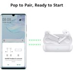 هدفون بی‌سیم هوآوی HUAWEI FreeBuds 3i
