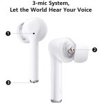 هدفون بی‌سیم هوآوی HUAWEI FreeBuds 3i