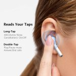 هدفون بی‌سیم هوآوی HUAWEI FreeBuds 3i