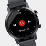 ساعت هوشمند هایلو مدل Haylou LS05S (RT)