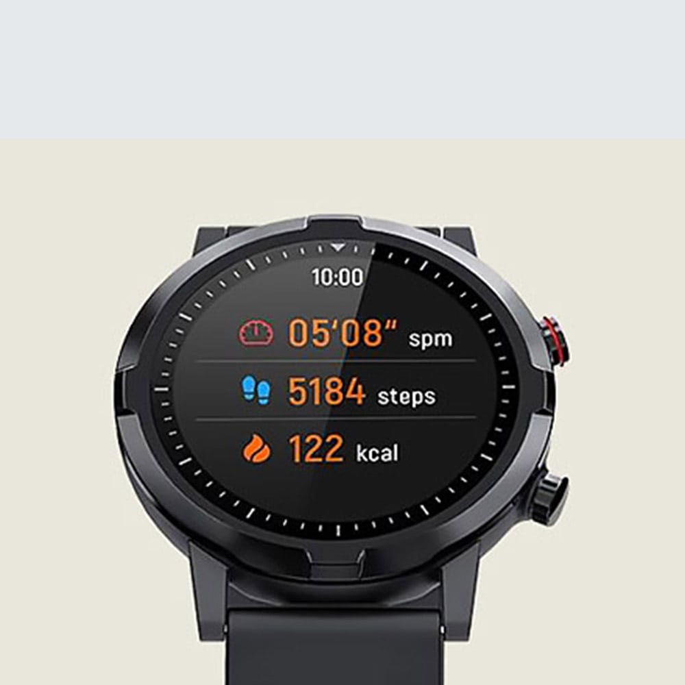 ساعت هوشمند هایلو مدل Haylou LS05S (RT)