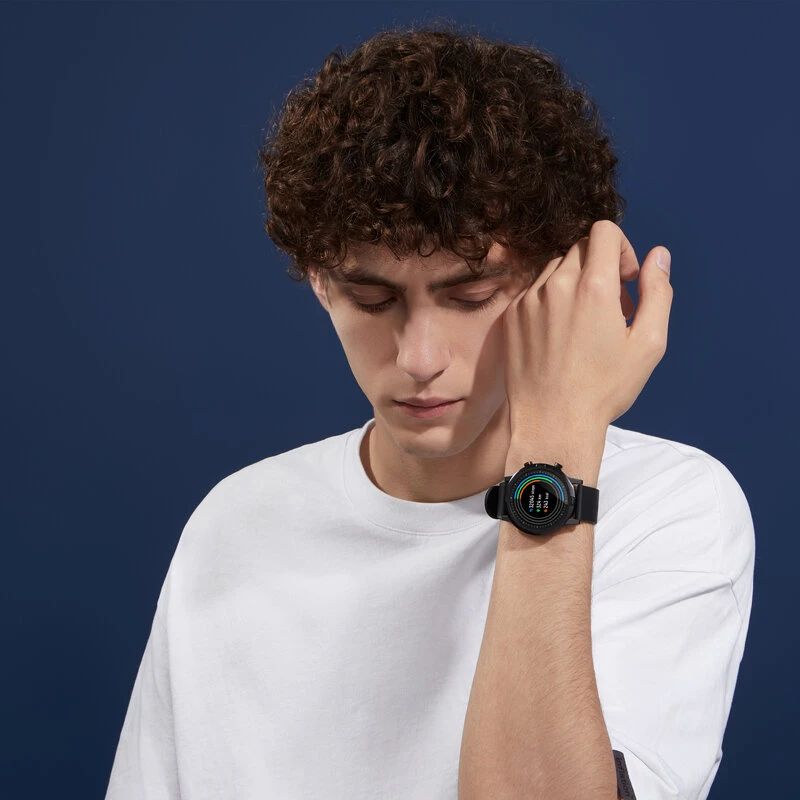ساعت هوشمند هایلو مدل Haylou LS05S (RT)
