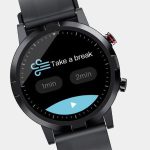 ساعت هوشمند هایلو مدل Haylou LS05S (RT)
