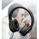 هدفون بلوتوثی لنوو مدل Lenovo HD100