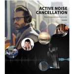 هدفون بلوتوثی لنوو مدل Lenovo HD100