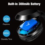 هدفون بلوتوثی لنوو مدل Lenovo HD100