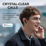 هدفون بی‌سیم انکر مدل Life P2 A3919