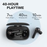 هدفون بی‌سیم انکر مدل Life P2 A3919