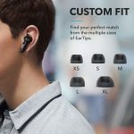 هدفون بی‌سیم انکر مدل Life P2 A3919