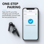هدفون بی‌سیم انکر مدل Life P2 A3919